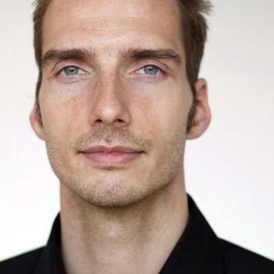 picture of Heiko Behrens